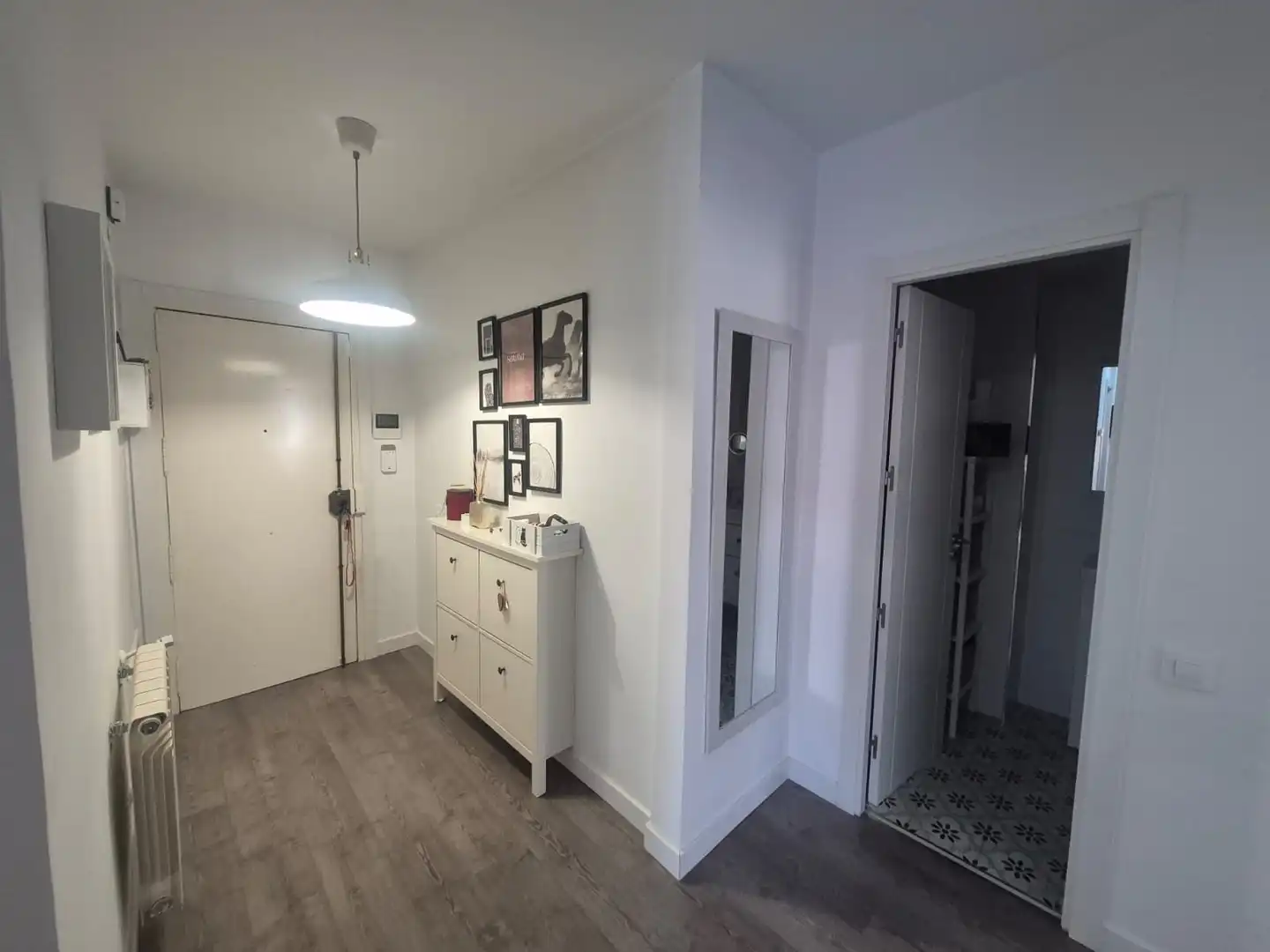 Flat for sale in Ávila  with Heating, Terrace and Storage room