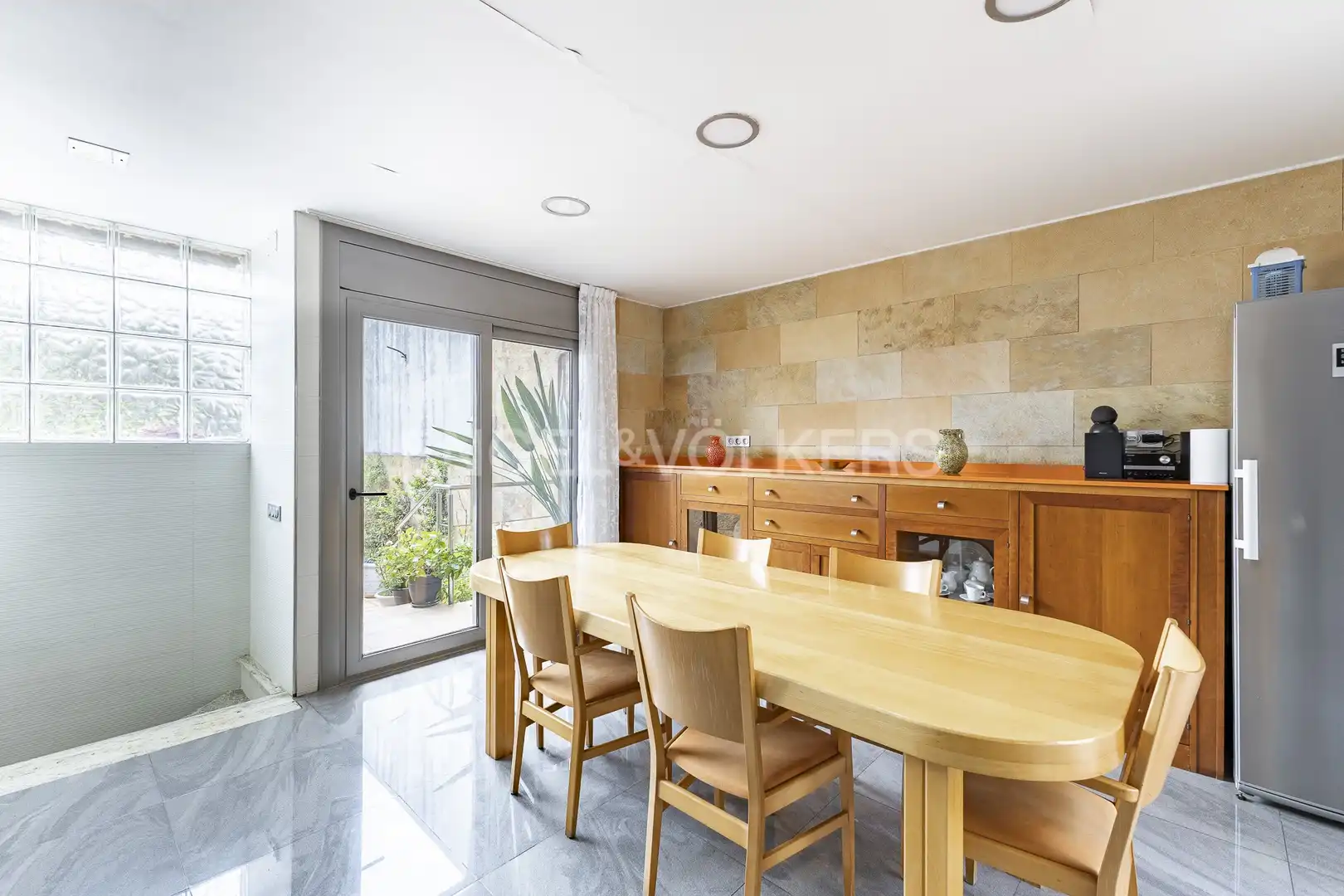 Adosado con terraza en venta en Centre, imagen 20
