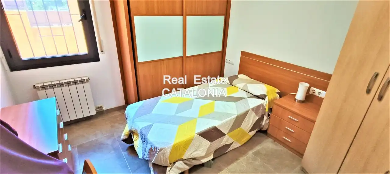 Habitación de Casa o chalet en venta en Lloret de Mar con Aire acondicionado, Calefacción y Jardín privado