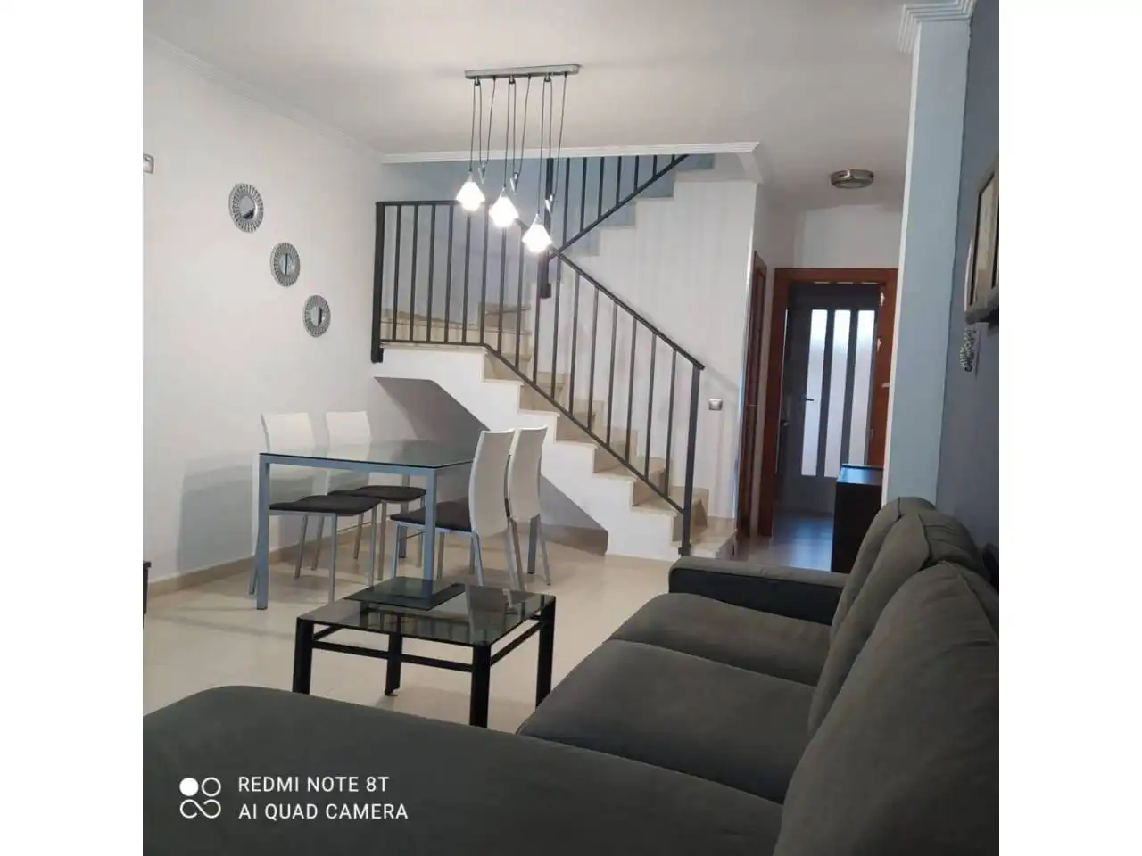 Casa o chalet de alquiler en Huércal de Almería