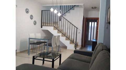 Foto 2 de Casa o chalet de alquiler en Huércal de Almería, Almería