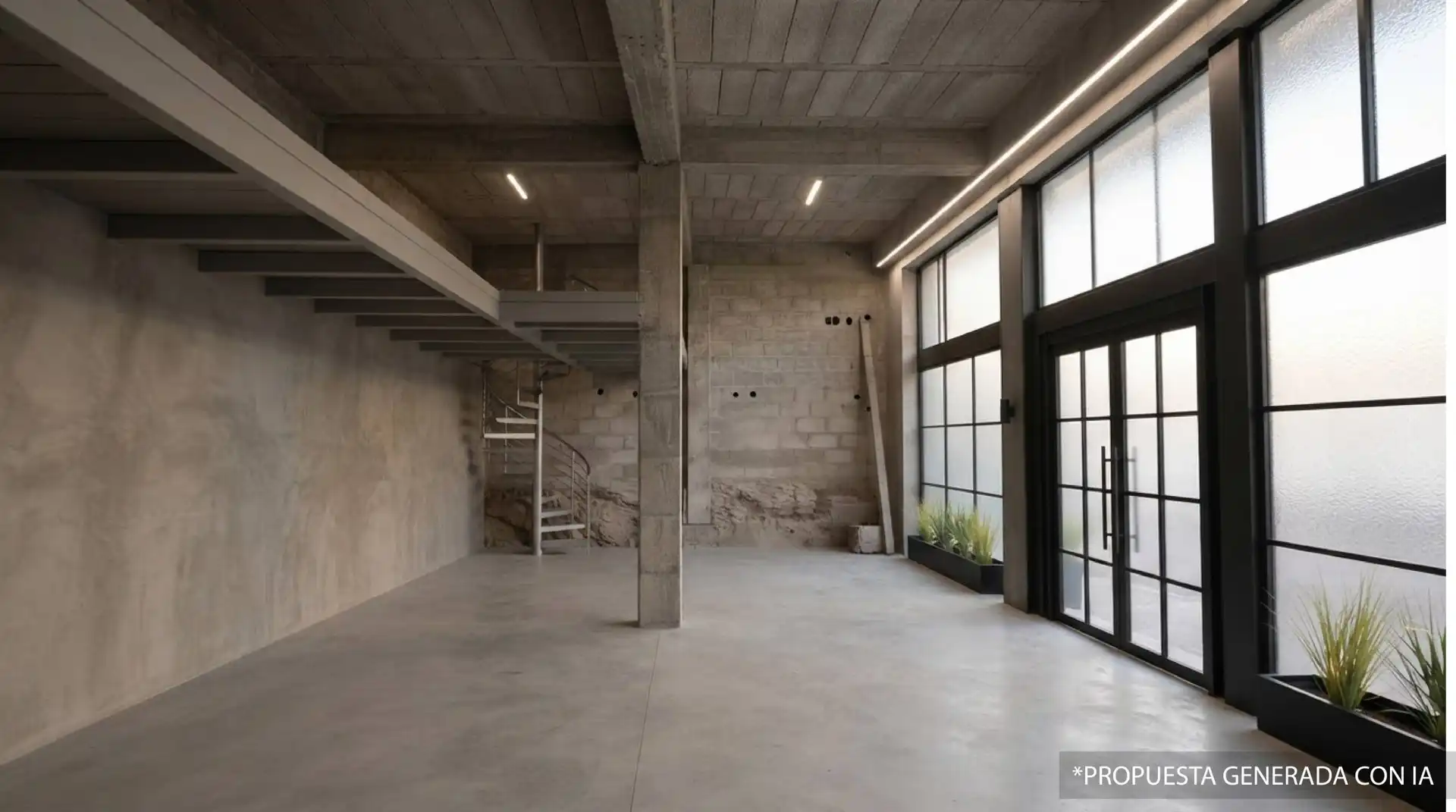 Loft en venta en Las Palmas de Gran Canaria