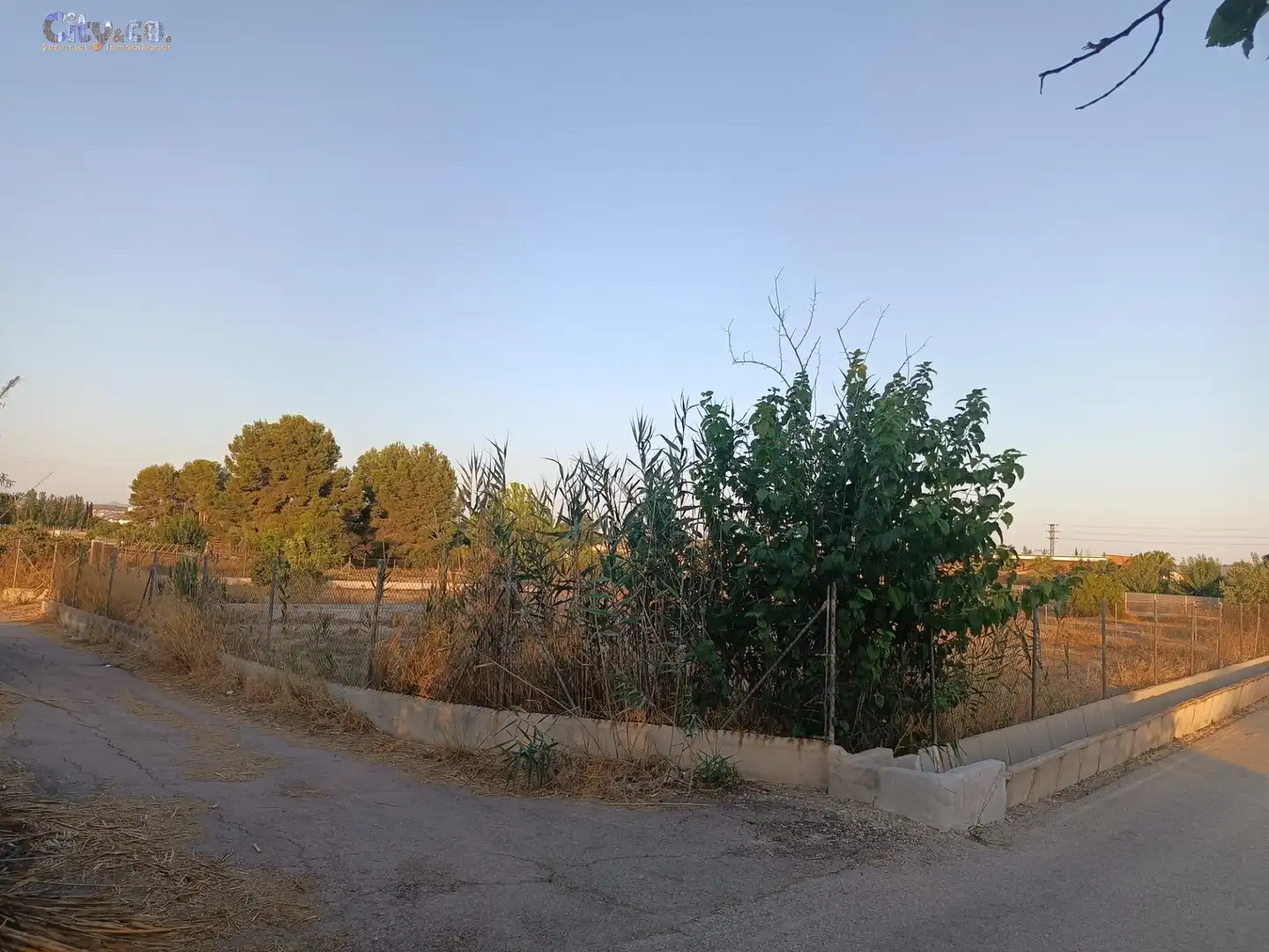Rustikales Grundstück zum Verkauf in Las Torres de Cotillas, imagen 2
