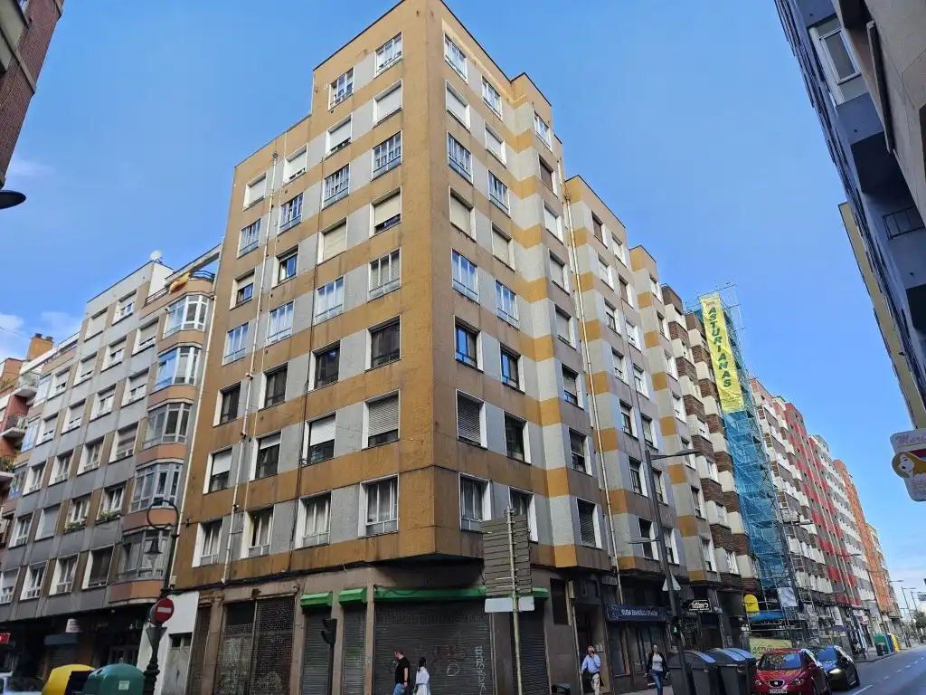 Wohnung mit Aufzug zum Verkauf in Calle Llano Ponte, imagen 7
