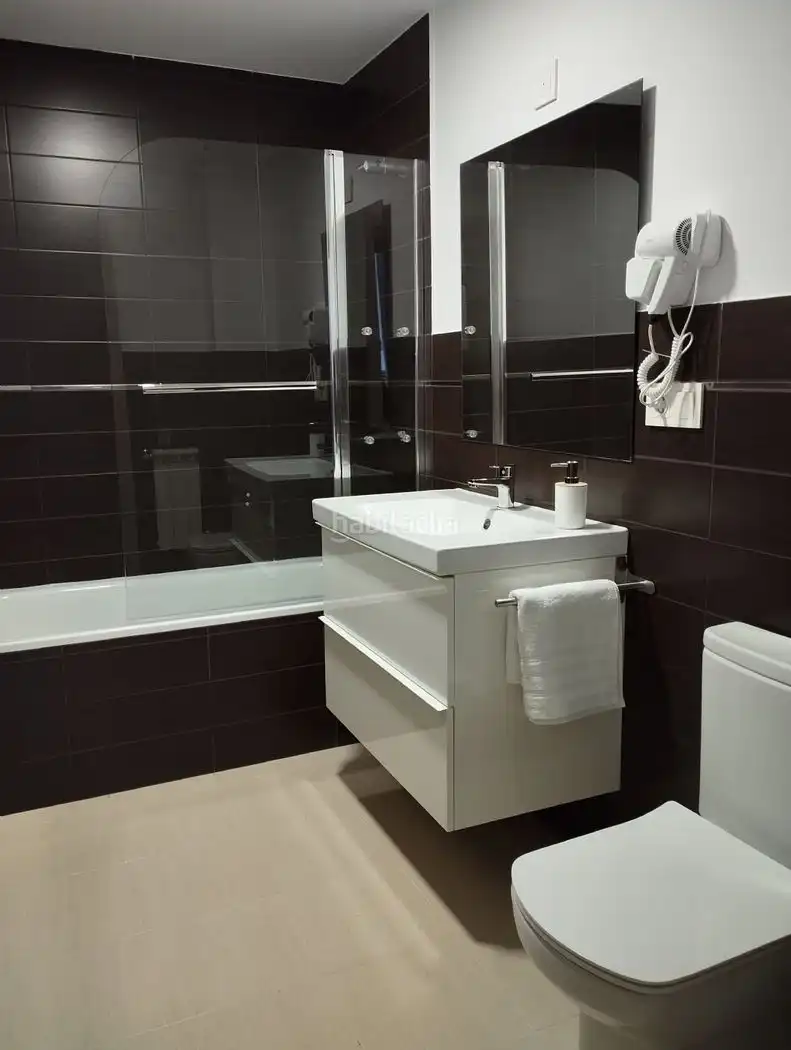 Casa in affitto a Avenida Arcadio Pardiñas 203, imagen 7