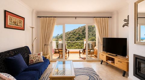 Foto 4 de Apartamento en venta en Calahonda, Mijas