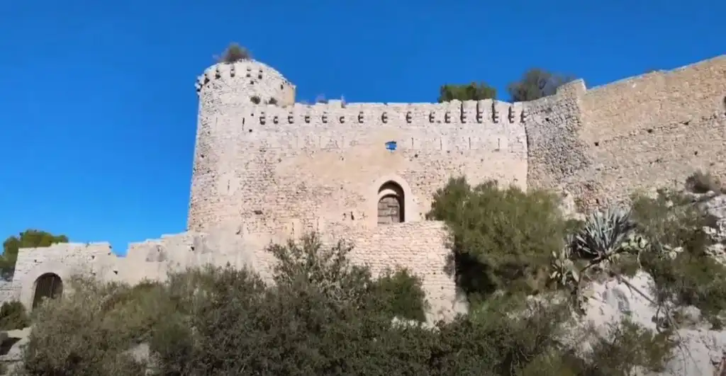 Casa rústica amb terrassa en venda a S'Horta - Cas Concos des Cavaller - Es Carritxó, imagen 22