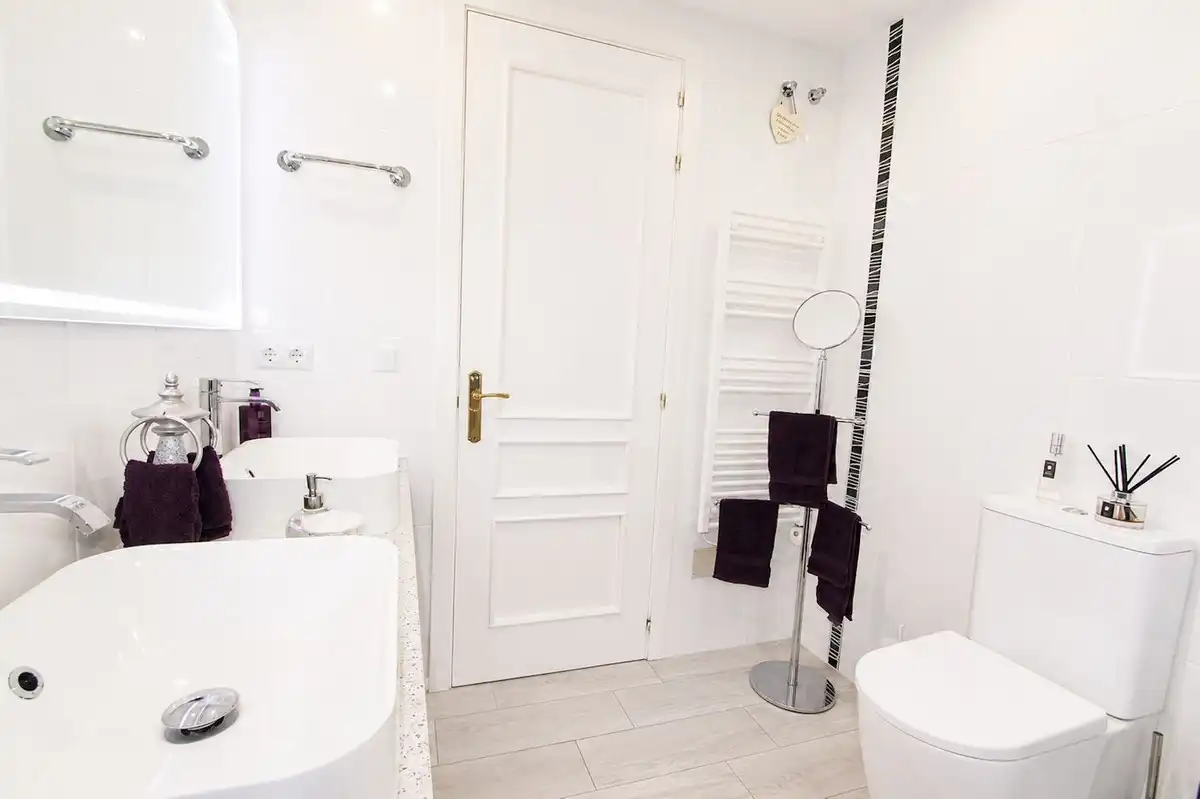 Attique avec piscine à vendre à Elviria - Cabopino, imagen 25