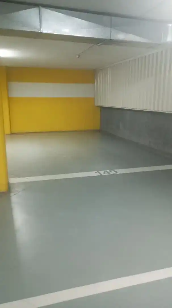 Parking of Garage for rent in Córdoba