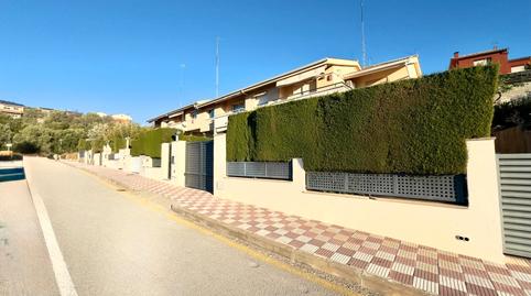 Foto 3 de Casa adosada en venda a Olesa de Montserrat, Barcelona