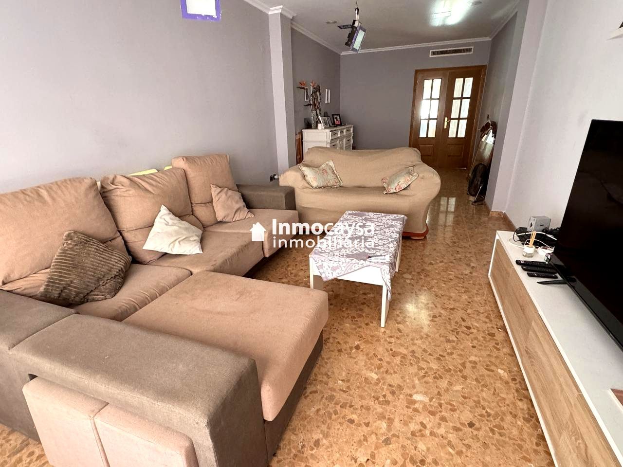 Flat to rent in Xàtiva