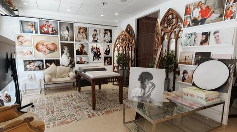 Photo 5 of Premises for rent in Carrer Major, 82, El Alborgí, Paterna