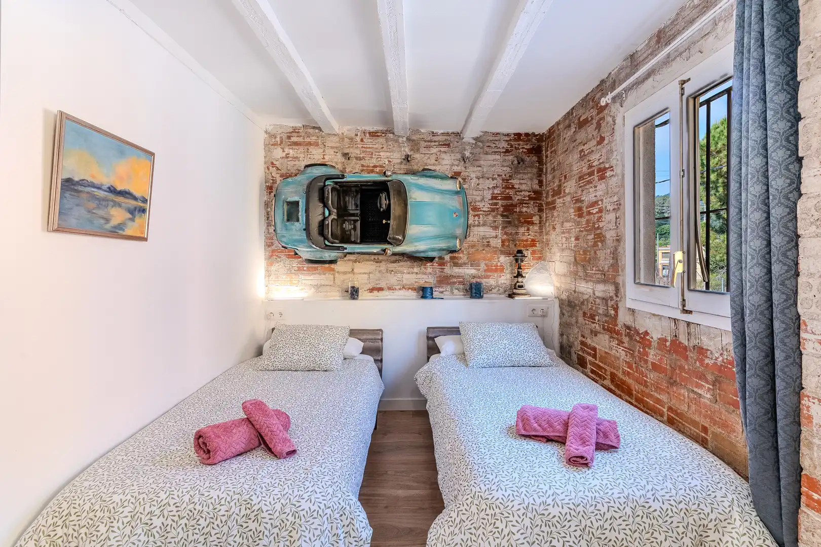 Villa con terrazza in vendita a Carrer del Dimecres, imagen 134