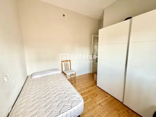 Habitación de Piso en venta en Madrid con Aire acondicionado, Calefacción y Parquet