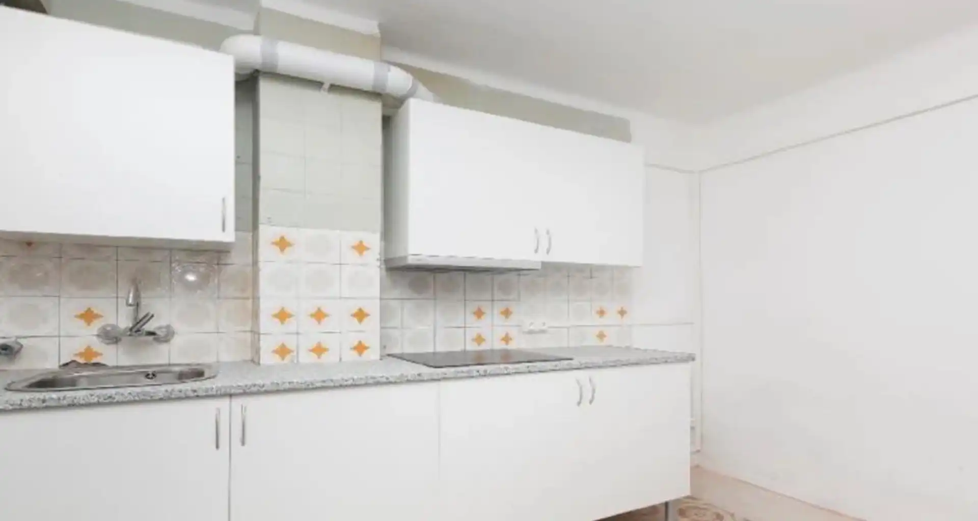 Cuina de Pis en venda en Sabadell