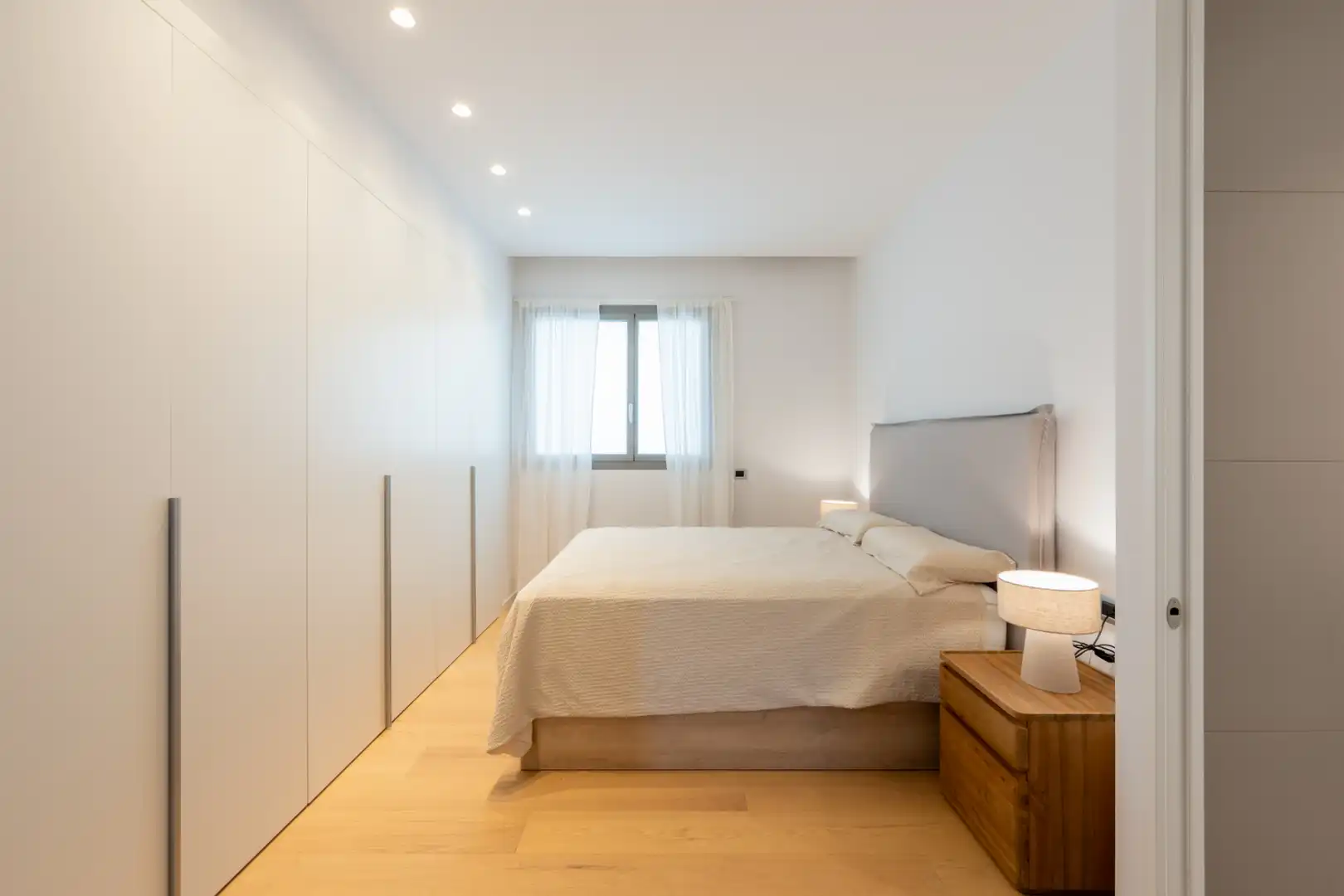 Flat with lift to rent in Carrer de Mallorca 234, imagen 16