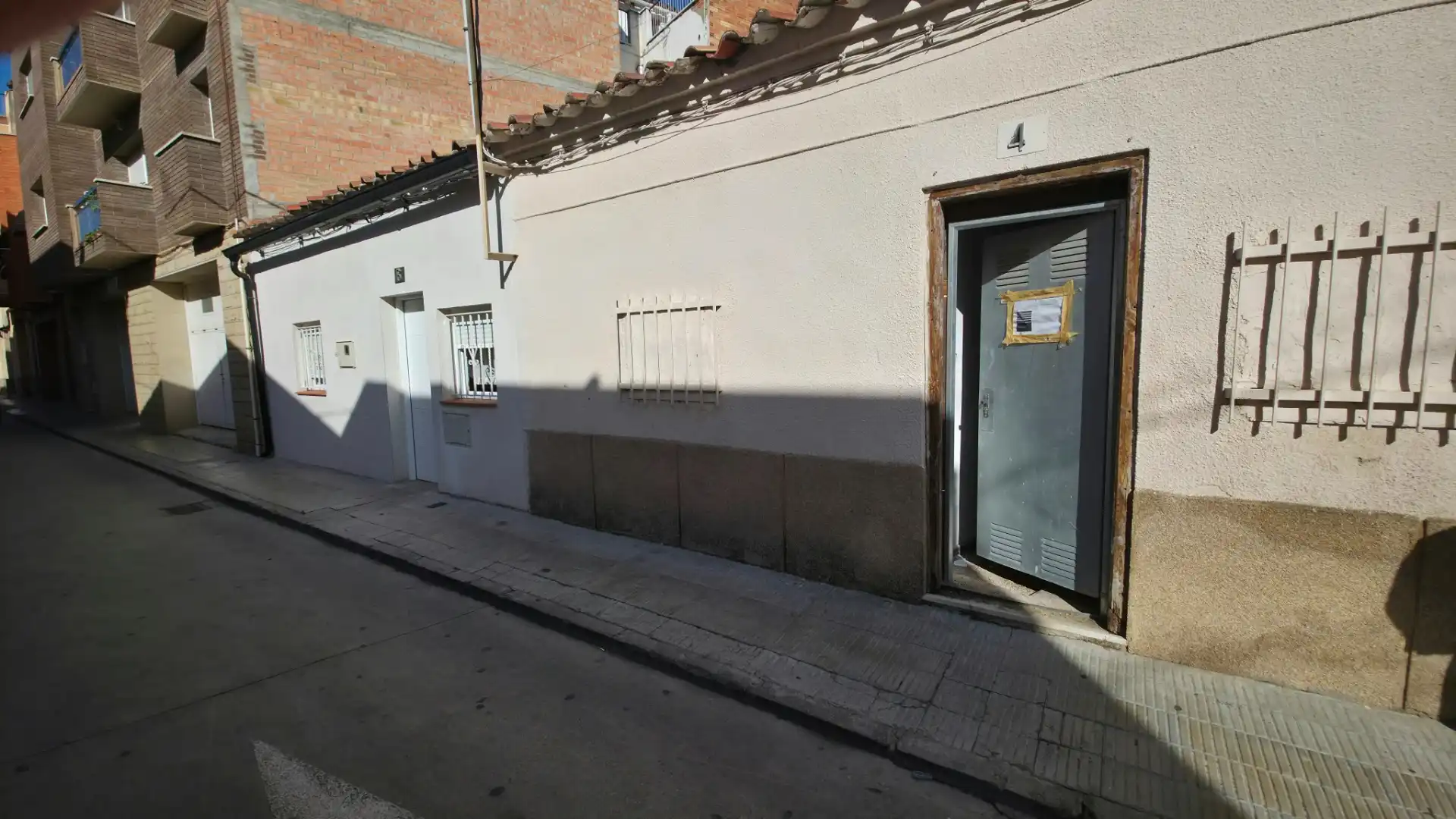 Casa en venda a Carrer Jaén
