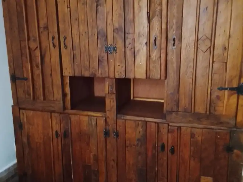 Casa o chalet de alquiler en La Oliva pueblo