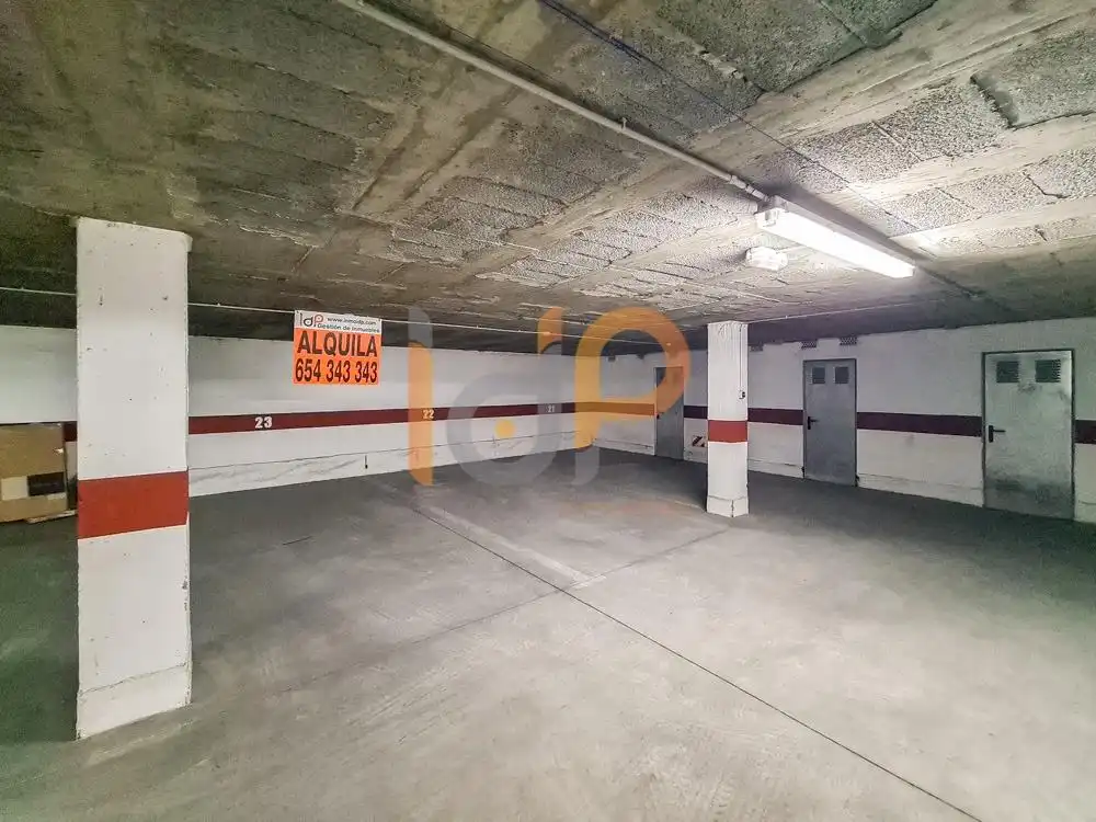 Individual en alquiler en Huércal-Overa, imagen 3