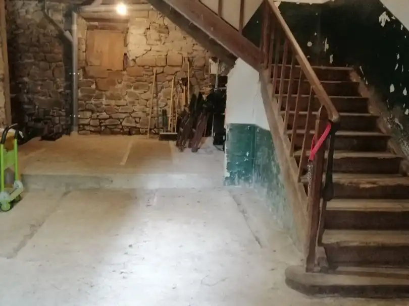Casa o xalet en venda en Jaurrieta, Navarra