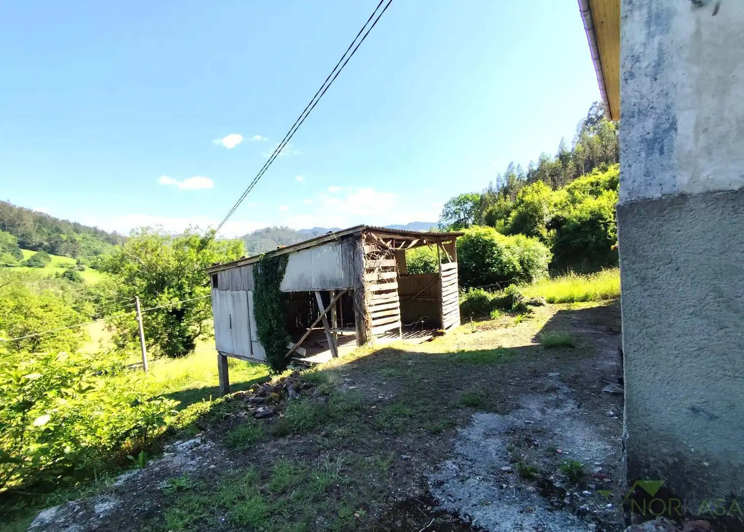 Casa en venta en Lugar Figares, imagen 8