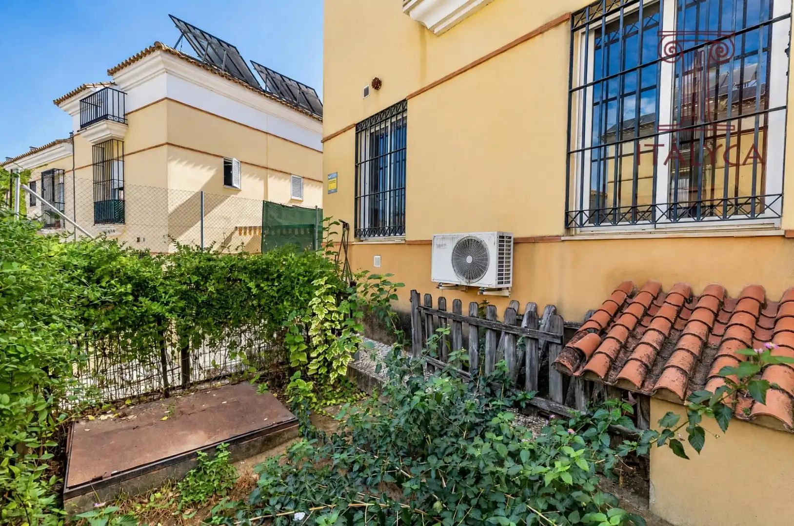 Casa aparellada amb terrassa en venda a Avenida Avenida Clara Campoamor, imagen 26