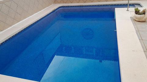 Foto 3 de Casa adosada en venda a Calle Osa Mayor, La Guija, Ciudad Real