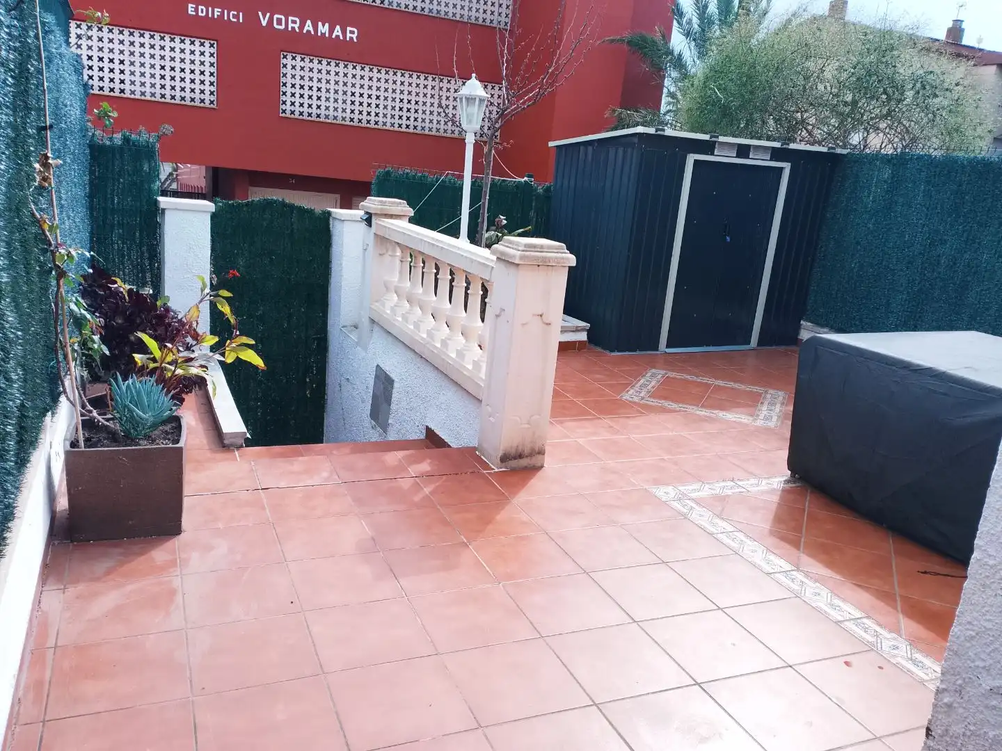 Casa aparellada amb piscina en venda a Carrer de Perseo 5, imagen 24
