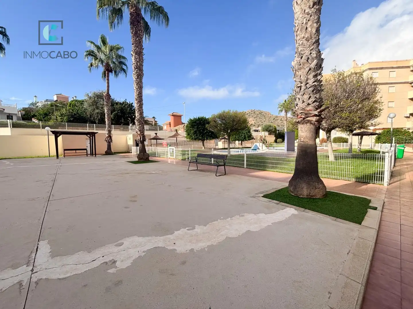 Apartments for sale in Cartagena, Murcia