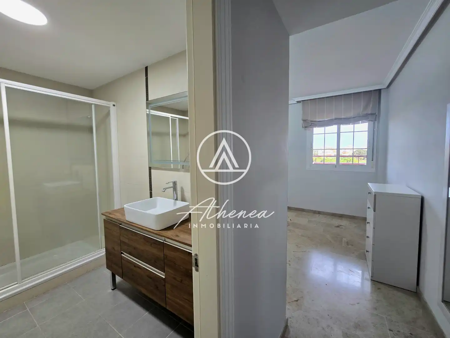 Piso en venta en Roquetas de Mar con Aire acondicionado, Calefacción y Terraza