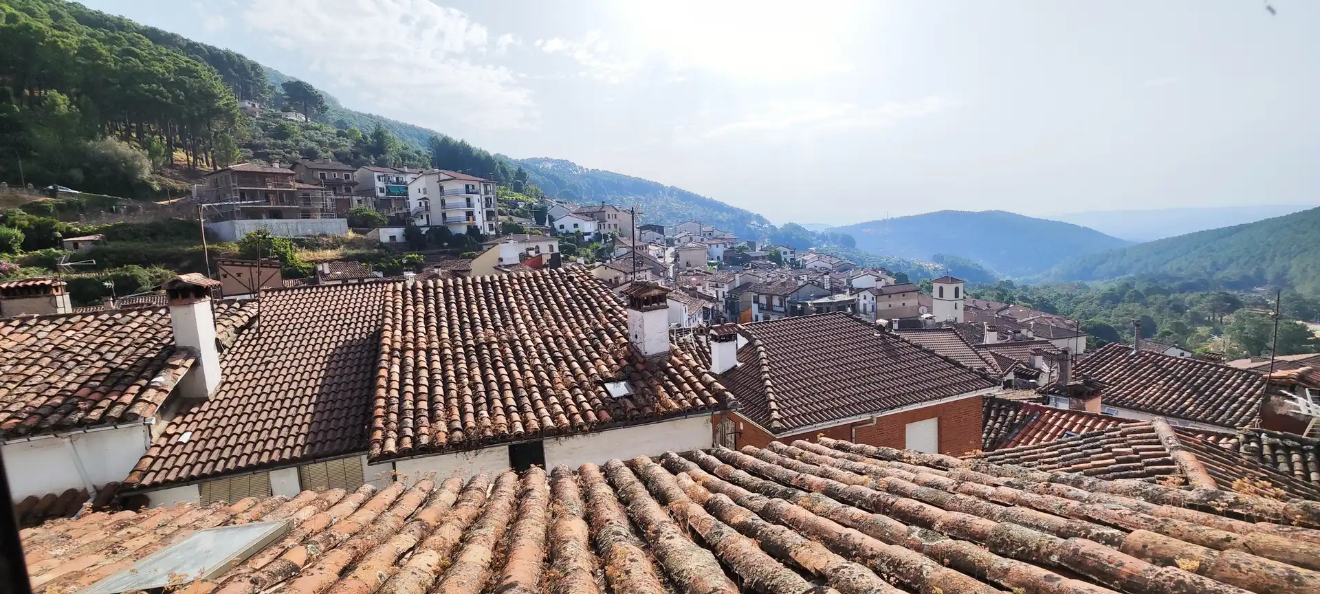 Casa o xalet en venda a Calle Parrones, Guisando