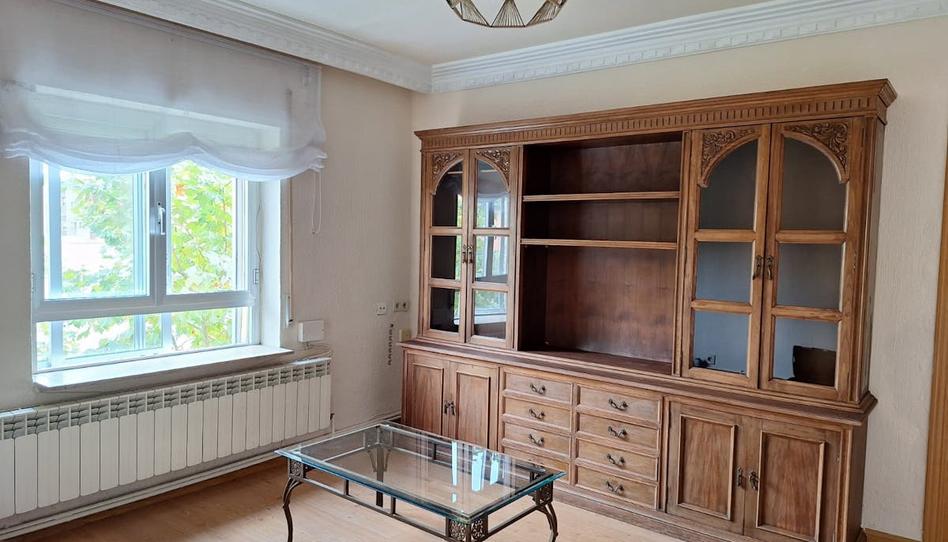 Photo 1 of House or chalet to rent in C. Fucsia, Garrido Norte, Salamanca