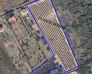 Residencial en venda en Alcanadre