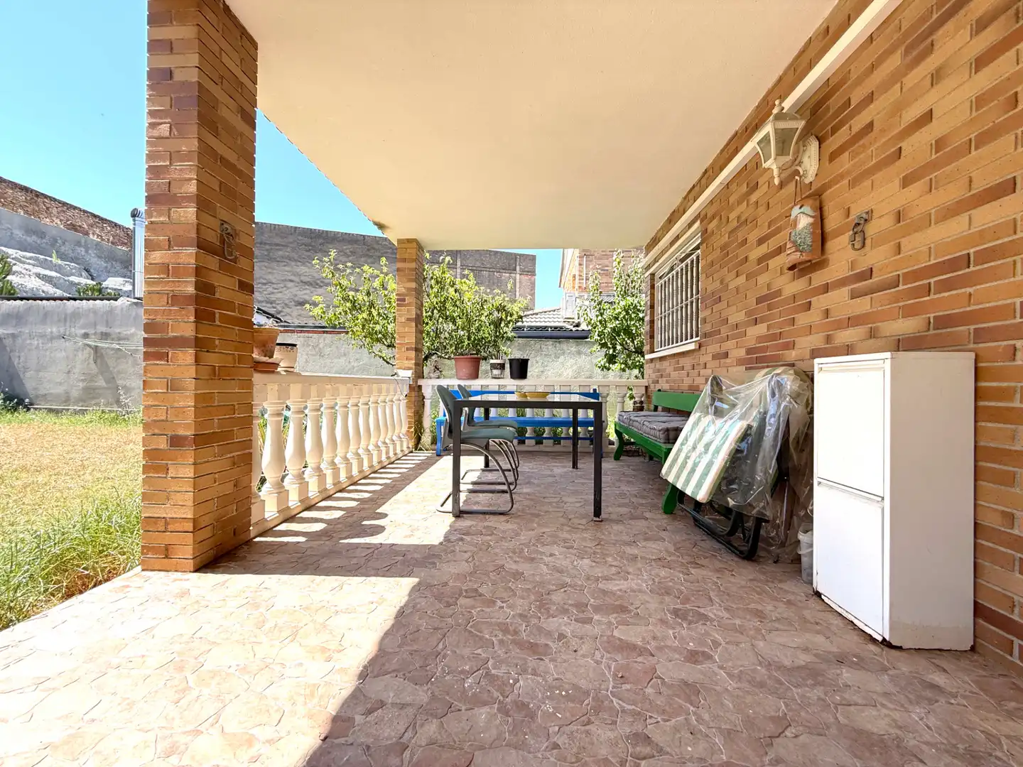 Villa avec terrasse à vendre à Carrer dels Quarts, imagen 18