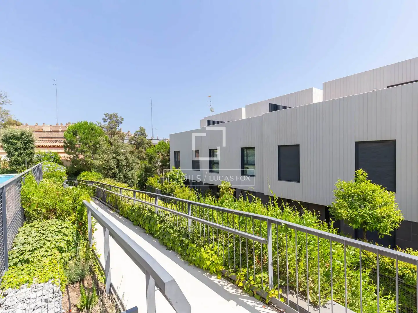 Villa avec terrasse à louer à Finestrelles, imagen 60