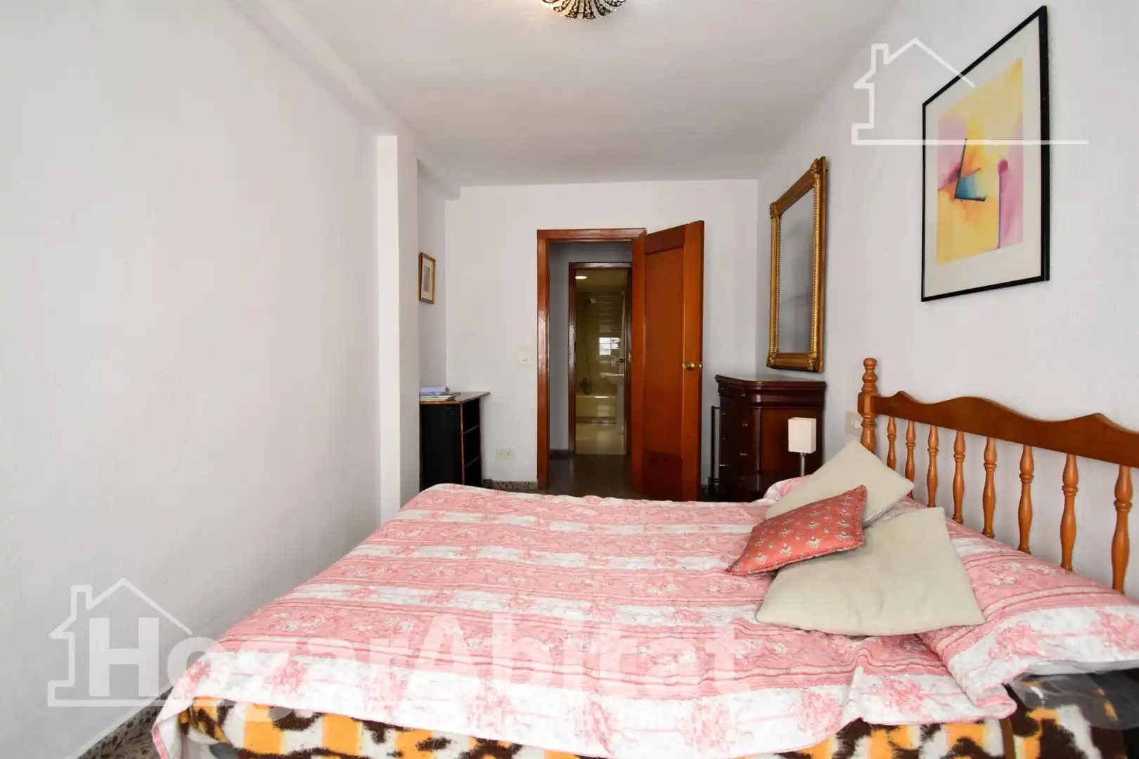 Wohnung mit Terrasse zum Verkauf in Calle Sant Vicent Ferrer, imagen 13