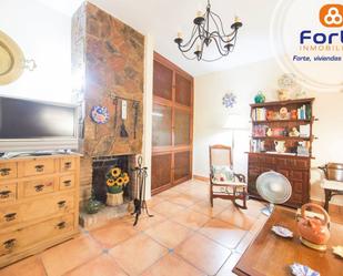 Living room of House or chalet for sale in  Córdoba Capital  with Storage room and Swimming Pool