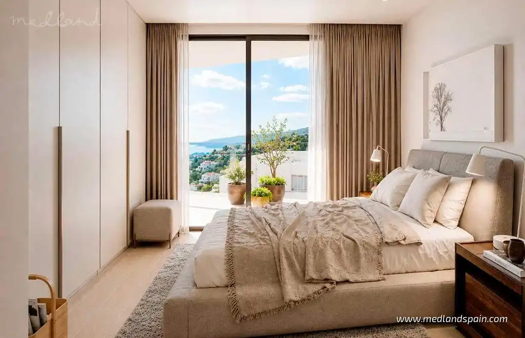 Apartamento con piscina en venta en Plans - Gasparot, imagen 6