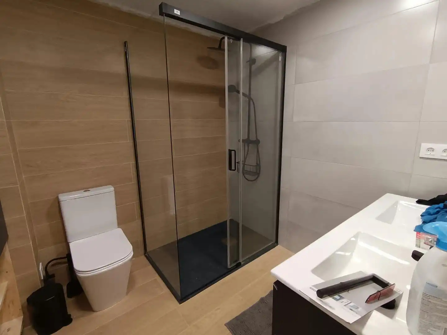 Flat for rent in A Carballeira