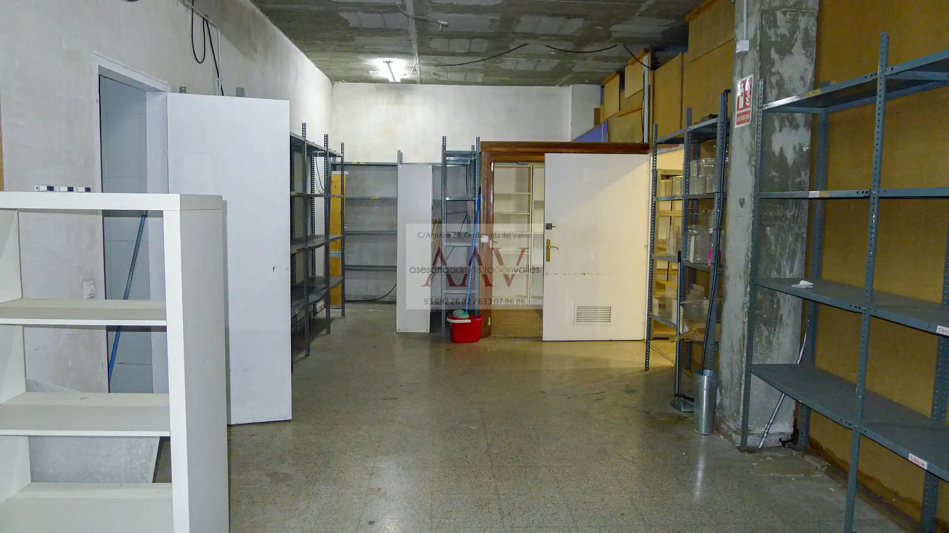 Gewerbefläche zur Miete in Catalunya - Fontetes, imagen 19