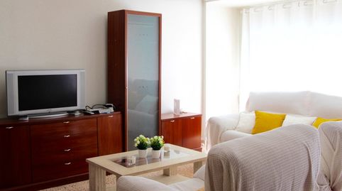 Foto 5 de Apartamento de alquiler en Moncada, Valencia