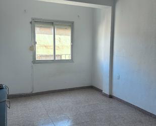Bedroom of Flat for sale in  Almería Capital