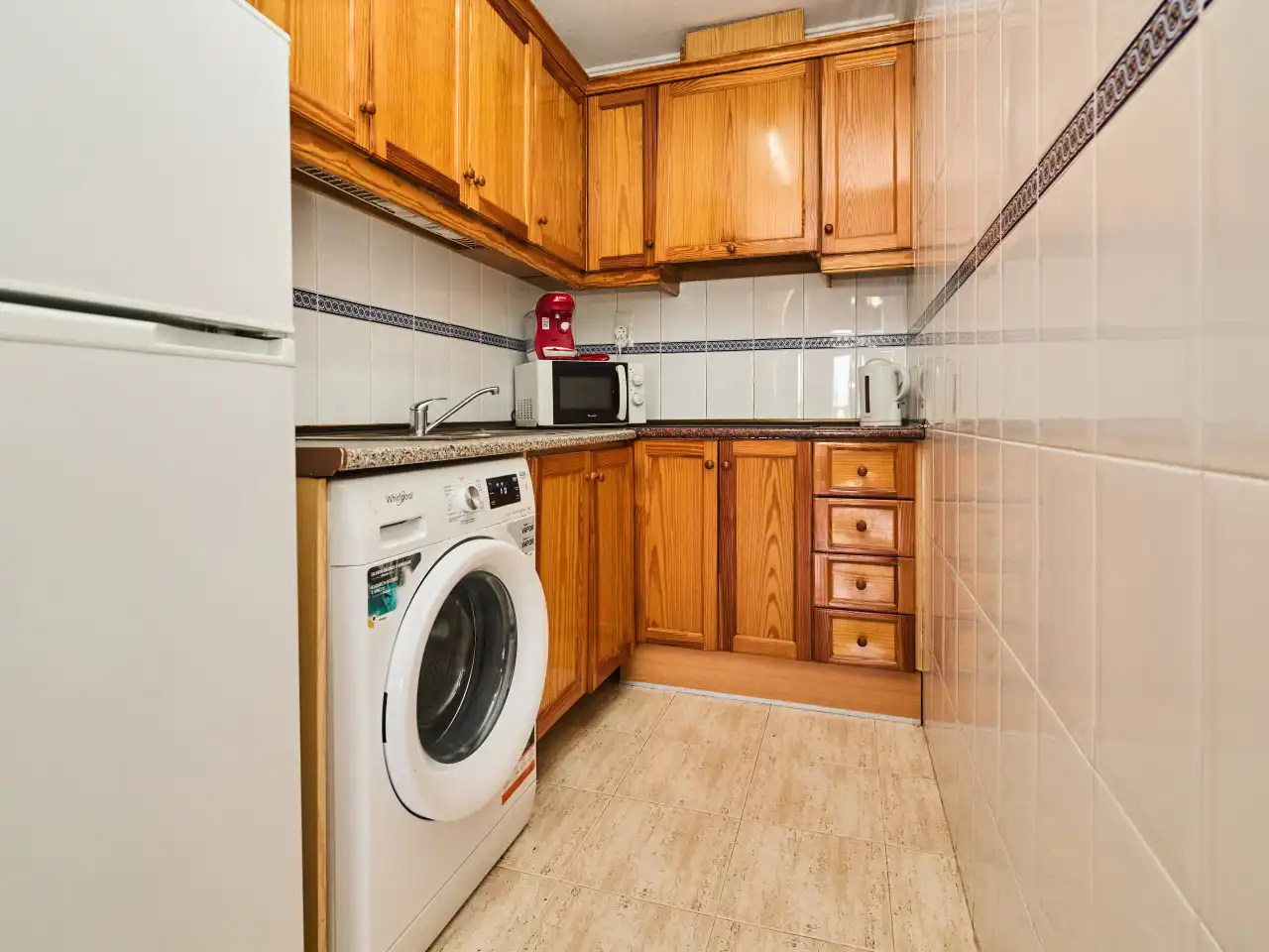 Apartment mit Pool zum Verkauf in Playa del Acequión, Náufragos y Rocío del Mar, imagen 18