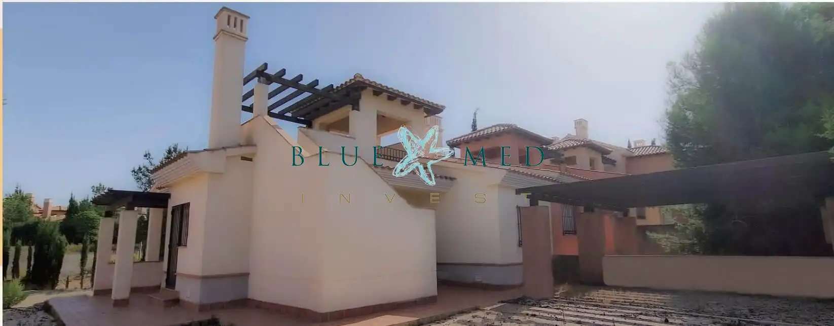 Villa mit Garten zum Verkauf in LAS PALAS MINGRANO, imagen 2