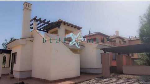 Foto 2 de Casa o chalet en venta en las Palas Mingrano, La Pinilla - Las Palas, Fuente Álamo de Murcia