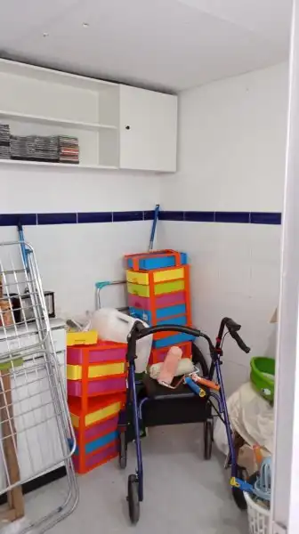 Piso en venta en El Carmen - La Barrera, imagen 17