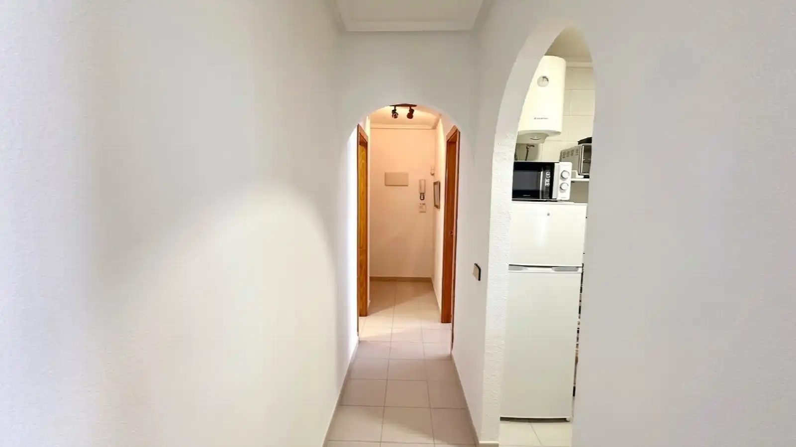 Apartament en venda a Playa del Acequión, Náufragos y Rocío del Mar, imagen 16