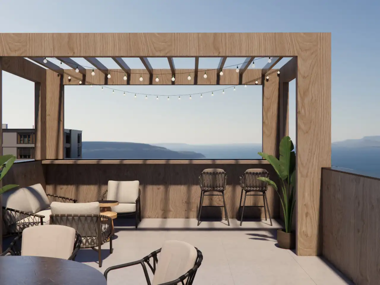 Detached house with pool for sale in La Alberca, imagen 7