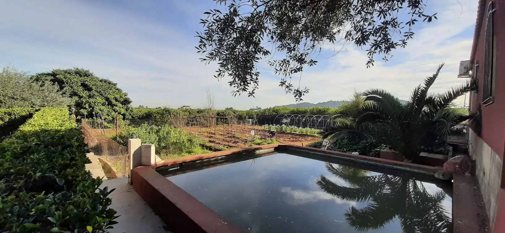 Villa avec terrasse à vendre à CV-508 1, imagen 20