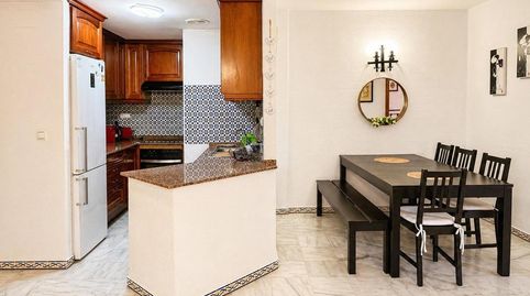 Foto 5 de Apartamento en venta en Avenida Av. Roentgen, 5, Zona Playa de los Locos, Torrevieja